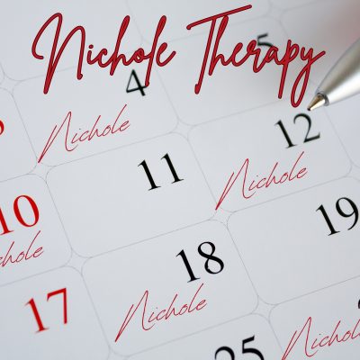 Nichole Therapy 2